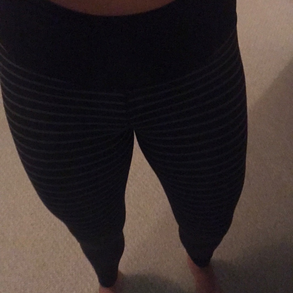 Old Navy High Waisted leggings